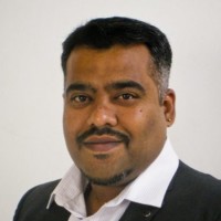 Raghu R