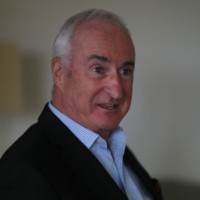 Terry Ryan Head of Commercial Rolawn