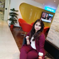 Hina Gupta