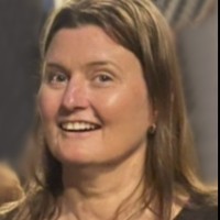 Cecilia Gustafsson