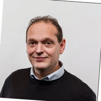 Johan de Jong