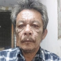 Mandahara Sitohang