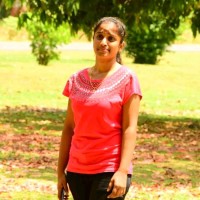 Yeraguntla sucharitha Sucharitha