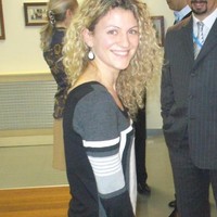 Sirma Sonmezer