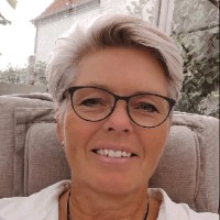Susanne Holm Hansen