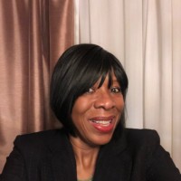 Jacqueline Wilkins