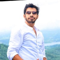 Prashant Maurya