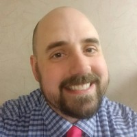 Matt Malpica Reifschneider