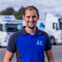 Martijn Nijenkamp