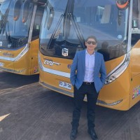 Victor Rubilar