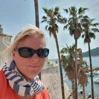 Linda Bryntesson