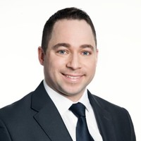 Pierre Luc Houle, CIM, FCSI
