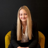 Ava Burden