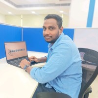 Yugandhar Kotha