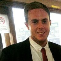 Rhys Clark