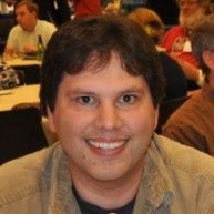 Steve Muscato