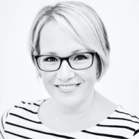 Amanda M. Smith