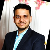 Mayur Pawar