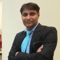 Umesh Kumar Dubey
