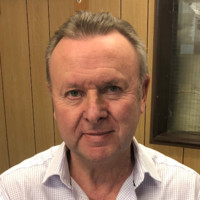 richard bedwell
