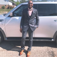 Antoine Branch