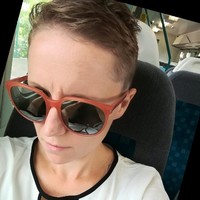 Louise Dunstan-Rice