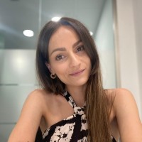 Cristina Chimeno Coelho