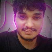 SRIKANTH JS