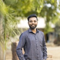 Chetan Thakare