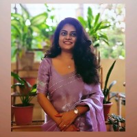 Bhagya sree Sureddy