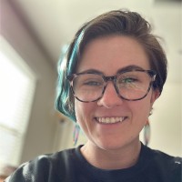 Joanna Peacock