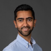 Valmik Shah
