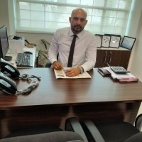 Zeeshan Zaidi
