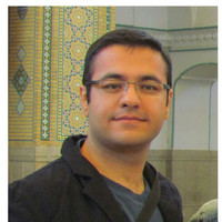 Ehsan Ahmadian