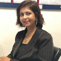 Daniela Vilar