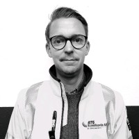 Jakob Sjösten