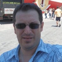 Oscar Rafael Morales