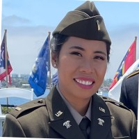 Leah Anne Flores