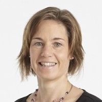 Susanne Brayshaw