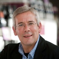 Ian Bentley