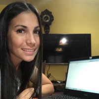 Cecilia Cordoba