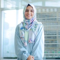 Hafsa Sheikh