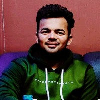 Shubham Sahani