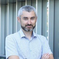 Dmytro Nazarenko