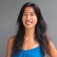 Cynthia Wong