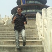 Panneerselvam Marimuthu