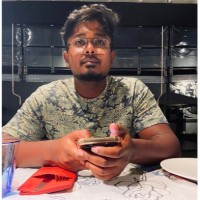 Navaneet Krishna