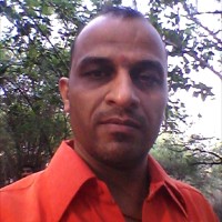 Omparkash Vishnoi
