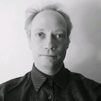Richard Lensing