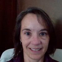 Amy Motschenbacher